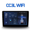 Авто магнитола Teyes CC3L WiFi 2+32 9" IPS