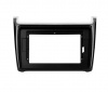 Переходная рамка Volkswagen Polo 5 (2008-2020) 9" Black