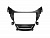 Переходная рамка Hyundai Elantra 5 JK GD MD UD (2010-2016) F1 9"