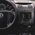 Переходная рамка SSANGYONG REXTON RSY-N01 Переходная рамка SSANGYONG REXTON RSY-N01