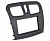 Переходная рамка для RENAULT Logan, Sandero (2013+) 2din Incar RFR-N33